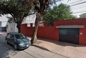 Casa en  Calle Mar Negro 184, Popotla, Ciudad De México, Cdmx, México