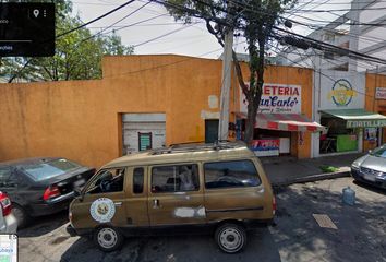 Lote de Terreno en  Tacubaya, Ciudad De México, Cdmx, México