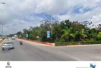 Lote de Terreno en  Av. 58 Nte. & Calle Avenida Petempich, Playa Del Carmen, Quintana Roo, México