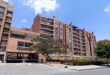 Apartamento en  Colina Campestre, Bogotá