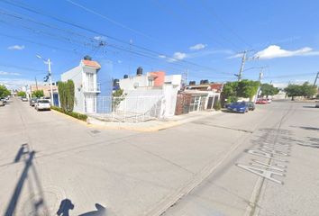 Casa en condominio en  Avenida Anillo Periférico Oriente, Hogares Obreros, Soledad De Graciano Sánchez, San Luis Potosí, México