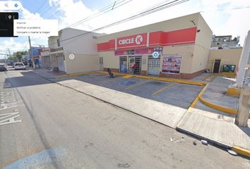 Local comercial en  Avenida 39 Norte 143, Supmz 69, Benito Juárez, Quintana Roo, 77510, Mex