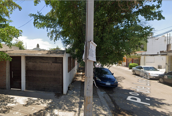 Casa en  Infonavit Barrancos, Culiacán