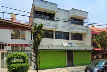 Casa en  Zempoaltecas 74, Hacienda Del Rosario, Ex El Rosario, Ciudad De México, Cdmx, México