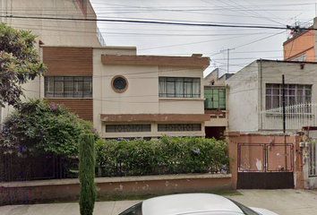 Casa en  La Quemada 44, Narvarte Poniente, Ciudad De México, Cdmx, México