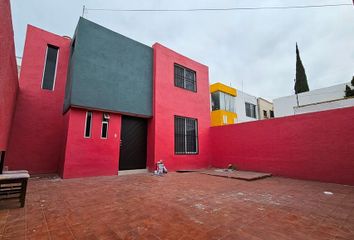 Casa en  Manuel Orozco Y Berra 130, Zona Dos Extendida, Prados Del Mirador, Santiago De Querétaro, Querétaro, México