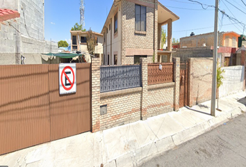 Casa en  Calle Brasil 855, América, Saltillo, Coahuila De Zaragoza, México