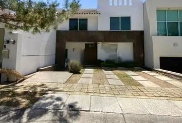 Casa en condominio en  Mirador De Gran Jardin, Jardín Escocés, Gran Jardin, León, Guanajuato, México