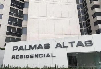 Departamento en  Residencial Palmas Altas, Cerrada Palma De Mallorca Mz 031, Bosque De Las Palmas, Naucalpan De Juárez, Estado De México, México