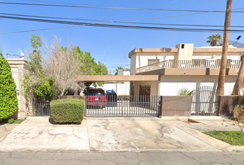 Casa en  Av. Miguel Negrete, Nueva, 21100 Mexicali, Baja California, México