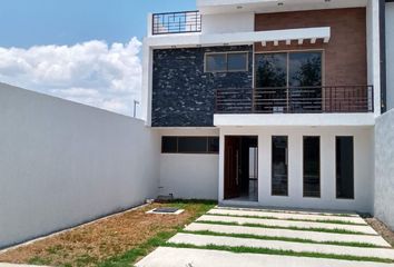 Casa en  Boulevard Real De Zimapán, Ampliación San Antonio, Pachuca De Soto, Hidalgo, 42083, Mex