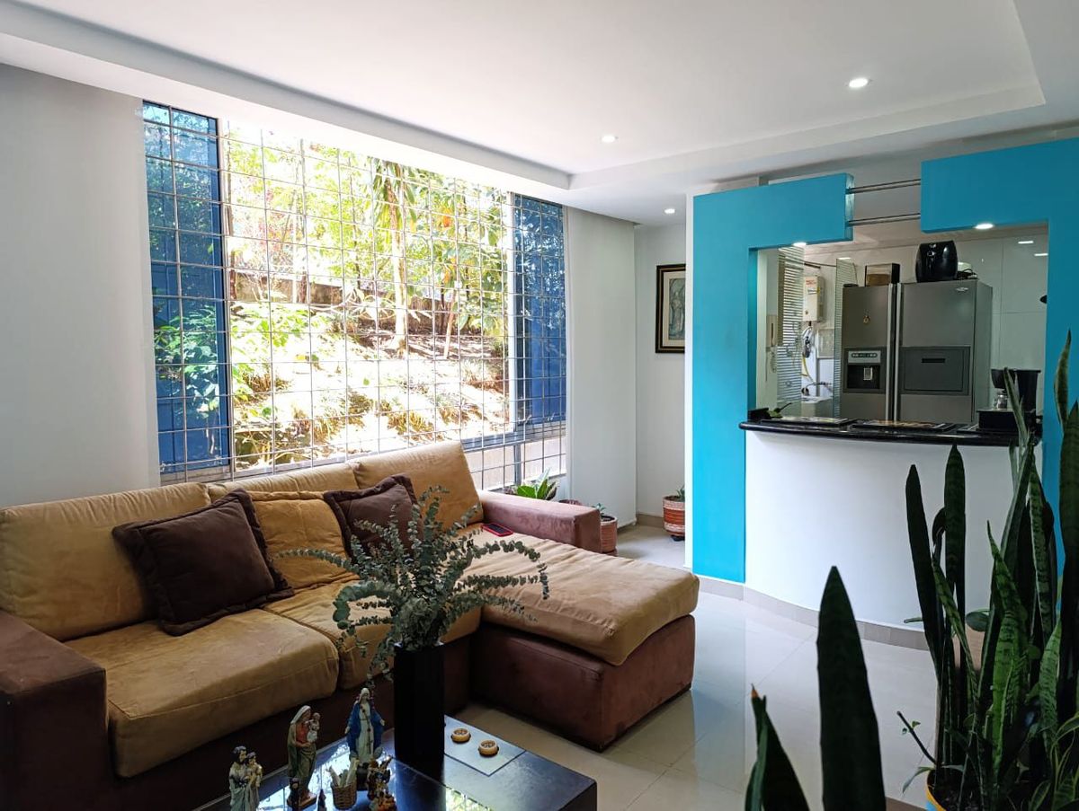 Apartamento en arriendo Provenza (Suroriente) en Provenza
