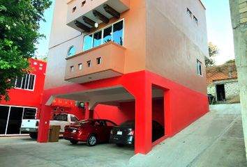 Casa en condominio en  San Felipe Del Agua, Oaxaca, México