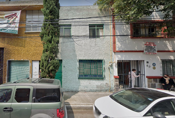 Casa en  Bahía Perula, Verónica Anzúres, Ciudad De México, Cdmx, México