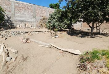 Terreno en  La Angostura, Ica, Perú