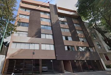 Departamento en  Gral. Salvador Alvarado 133, Escandón I Secc, 11800 Ciudad De México, Cdmx, México