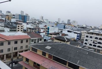 Departamento en  Rumichaca & Manabí, Guayaquil, Ecuador