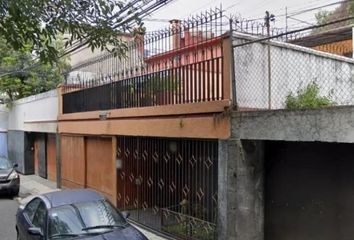 Casa en  Panzacola 51, Santa Catarina, Ciudad De México, Cdmx, México