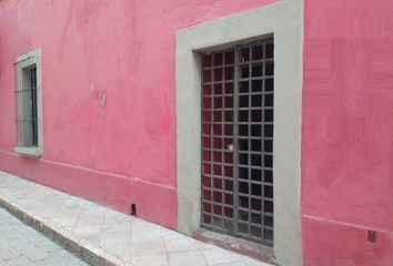 Casa en  Centro, Santiago De Querétaro, Querétaro, México