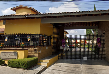 Casa en  Calle Lerdo 16, Barranca Seca, Ciudad De México, Cdmx, México
