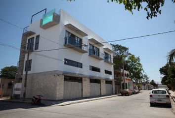 Edificio en  Satélite Sur & Calle Sol Oriente, Tulum Centro, 77760 Tulum, Q.r., México