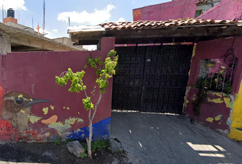 Casa en  Santiago Acahualtepec, Ciudad De México, Cdmx, México