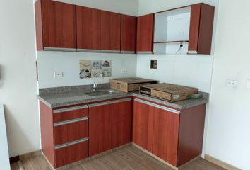 Apartment for rent in Tabora, Bogotá