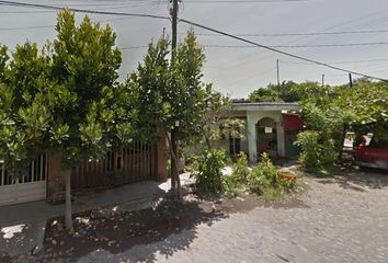Casa en  Apolonio Contreras, Villas Del Sol Y Ampliación, Tecomán, Colima, México