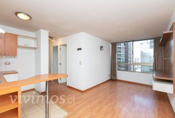 Departamento en  San Martín 870, Santiago Centro, Santiago, Chile