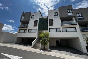 Departamento en  Luks Residencial, Zibatá, Querétaro, México