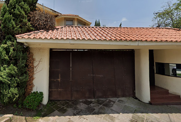 Casa en  Cantera, Jardines Del Pedregal, Ciudad De México, Cdmx, México