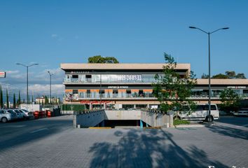 Local comercial en  Empire Fitness Plaza Estambres, Fedreal, Carretera Federal Puebla - Atlixco, Jardines De San Carlos, Emiliano Zapata, Tlaxcalancingo, Puebla, México