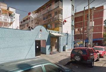 Departamento en  Calle Peñón, Morelos, Ciudad De México, Cdmx, México