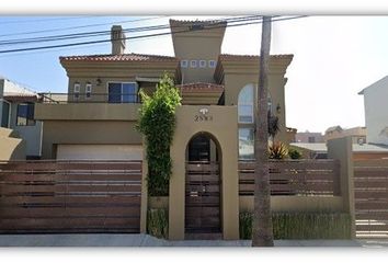 Casa en  Del Farallón 2592, Playas, Costa De Oro, Tijuana, Baja California, México