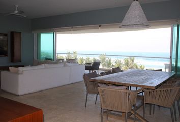 Departamento en  Costera De Las Palmas 116, Granjas Del Marqués, Acapulco, Guerrero, México