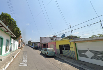 Casa en  Mariano Abasolo Oriente, Vista Alegre, Soledad De Doblado, Veracruz, México
