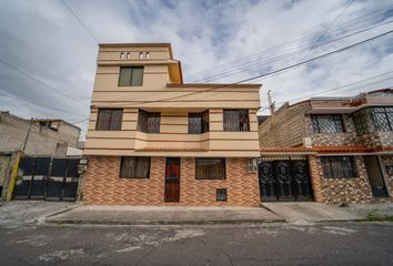 Casa en  22 57 Y, Quito 170606, Ecuador