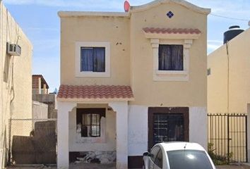 Casa en  Av. Paseo Sta. Cruz De Tenerife, Las Lomas, Hermosillo, Sonora, México