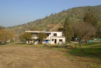 Casa en  La Aurora, Curacaví, Chile