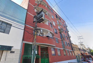 Departamento en  C. Del Fresno, Sta María La Ribera, 06400 Ciudad De México, Cdmx, México