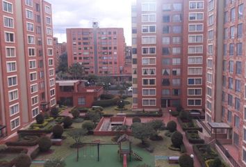 Apartamento en  Calle 24a #57-64, Bogota, Colombia