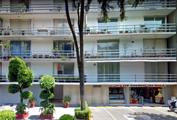 Departamento en  Av. Coyoacán 704, Col Del Valle Centro, 03100 Ciudad De México, Cdmx, México