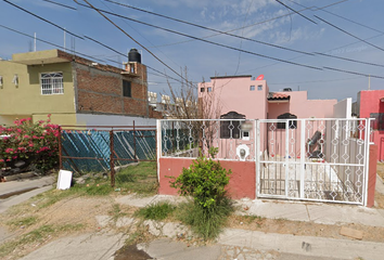 Casa en  Circuito Recife, Hacienda Santa Fe, Jalisco, México