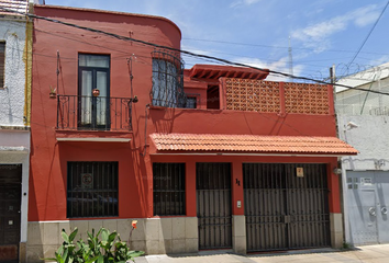 Casa en  Av La Fortuna, Tepeyac Insurgentes, Ciudad De México, Cdmx, México