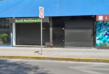 Local comercial en  Calle 11 Sur 1503, Barrio De Santiago, Puebla De Zaragoza, Puebla, México