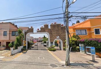 Casa en fraccionamiento en  Calle Cruz Del Cristo 42, Mz 044, Bugambilias, Naucalpan De Juárez, Estado De México, México