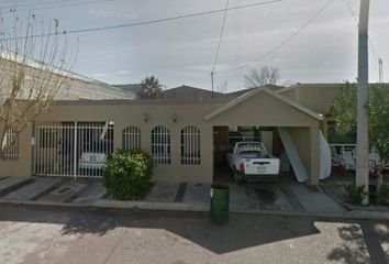 Casa en  Calle 16 Nte, Industrial Nte, 33030 Delicias, Chihuahua, México