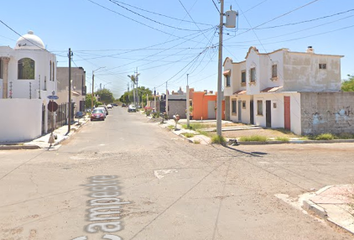 Casa en  Campestre, Casa Blanca, 85134 Cdad. Obregón, Sonora, México