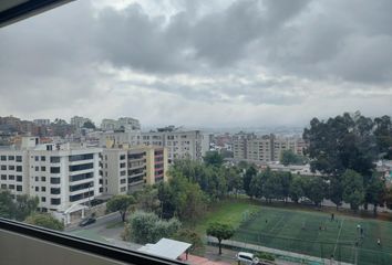 Departamento en  Rgh3+pfr, Quito 170521, Ecuador