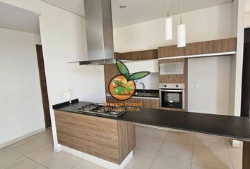 Departamento en  Calzada De Los Paraísos 7425, Granja, Zapopan, Jalisco, México